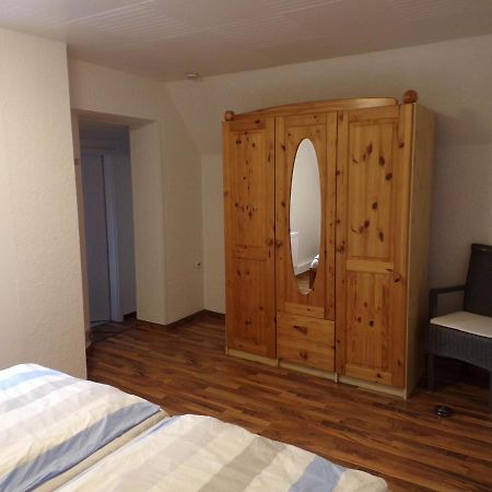 Neu! Ferienwohnung Kruse Og Norden Eksteriør billede