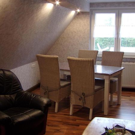 Neu! Ferienwohnung Kruse Og Norden Eksteriør billede